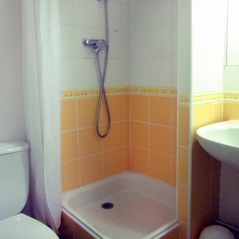Duplex agréable au Châtelet, skis aux pieds, 5/6 pers, Méribel - Appartement 2 Chambres - 17