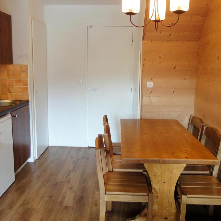 Duplex agréable au Châtelet, skis aux pieds, 5/6 pers, Méribel - Appartement 2 Chambres - 19