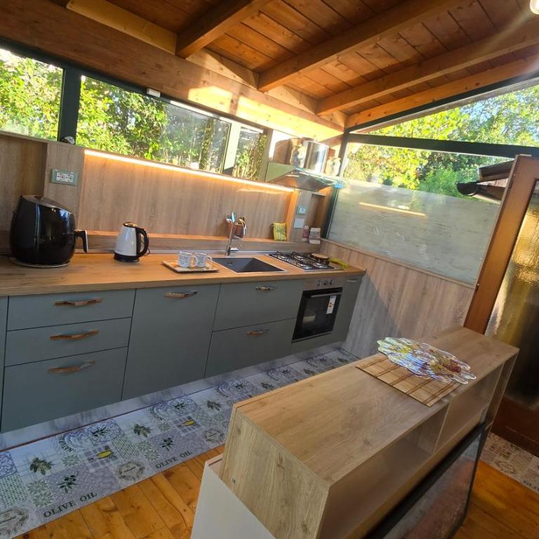 A Casa di Alice Assisi - Casa con 2 Camere da Letto - 10
