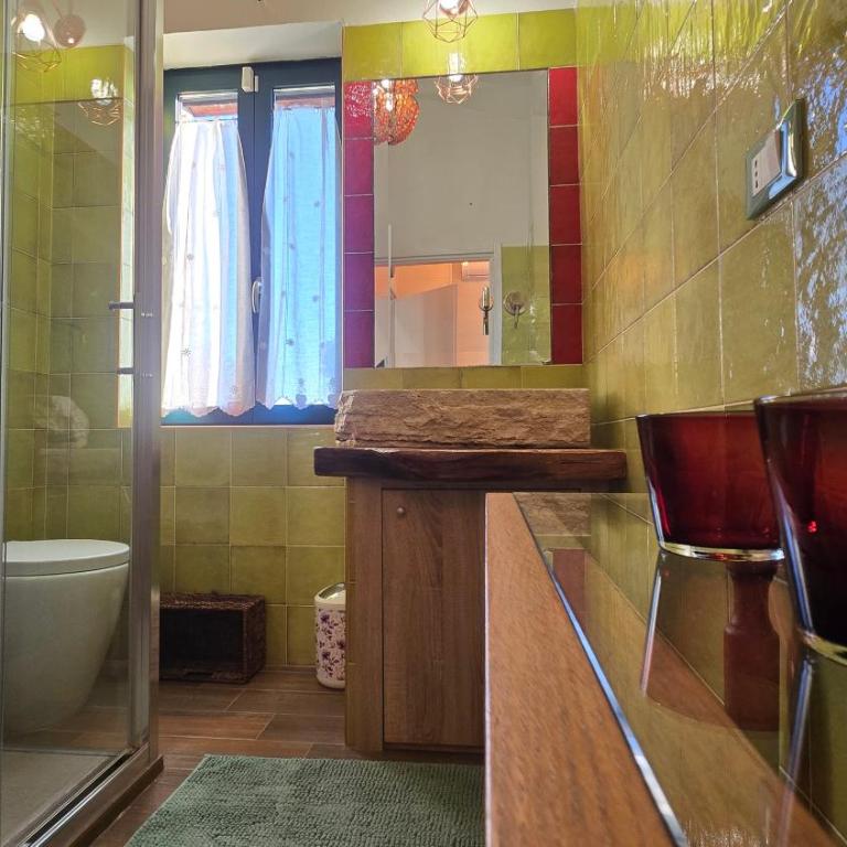 A Casa di Alice Assisi - Casa con 2 Camere da Letto - 19