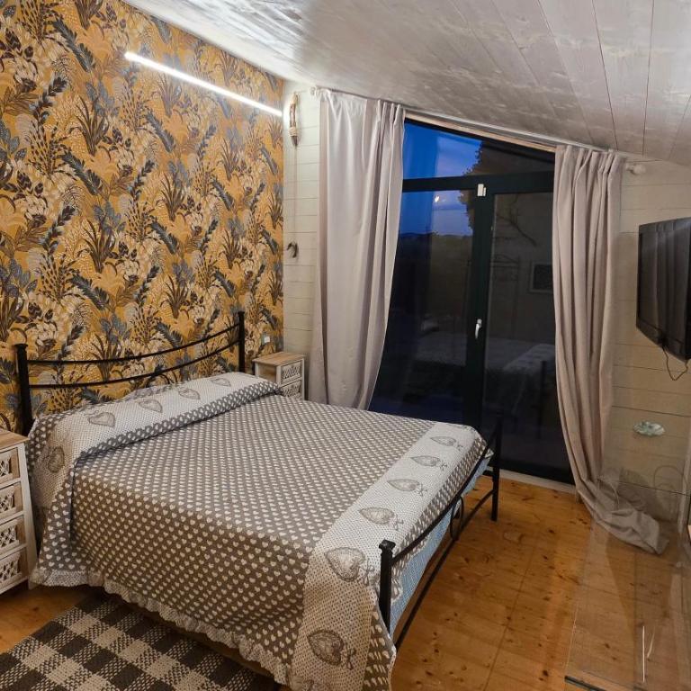 A Casa di Alice Assisi - Casa con 2 Camere da Letto - 18