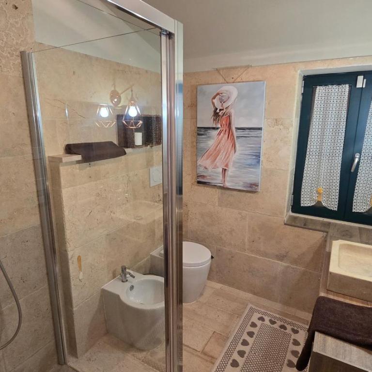 A Casa di Alice Assisi - Casa con 2 Camere da Letto - 21