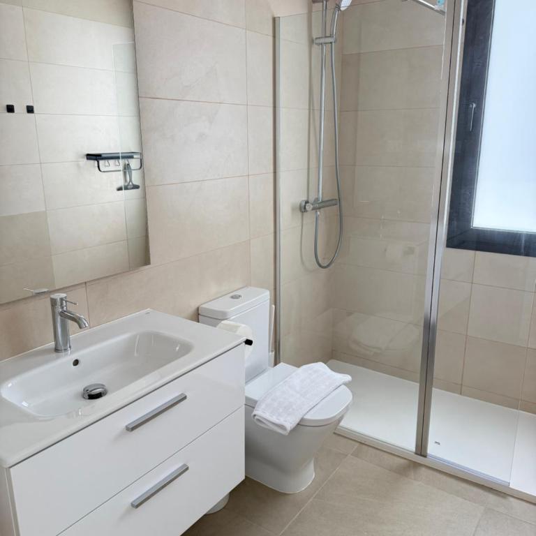 Alya Mijas - Villa Luma - Villa Deluxe - 18