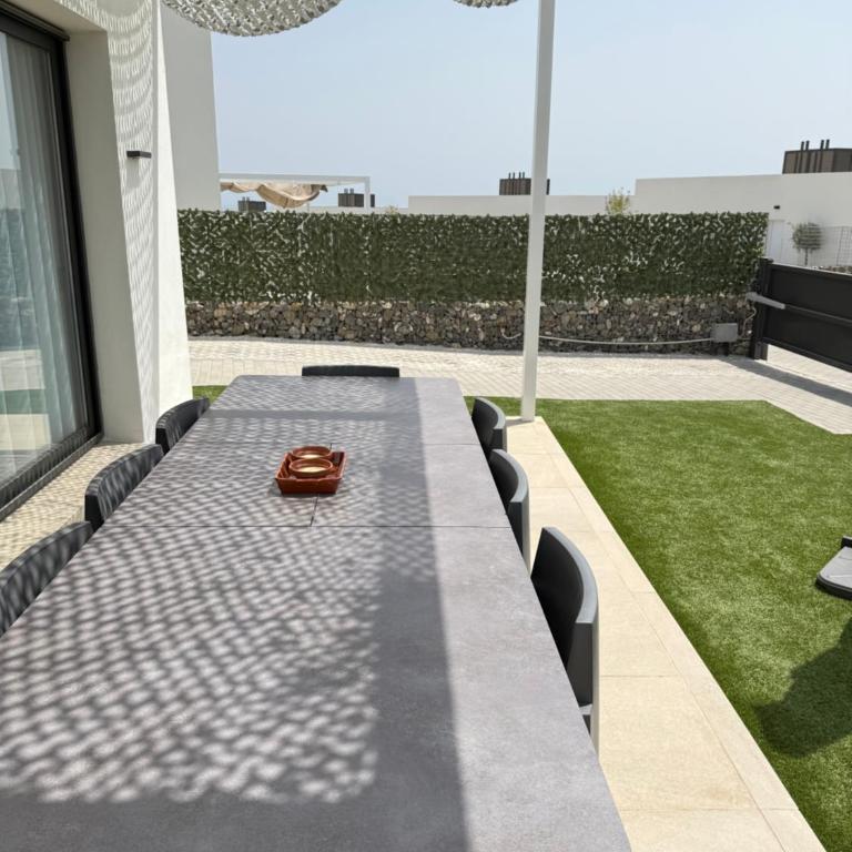 Alya Mijas - Villa Luma - Villa Deluxe - 22