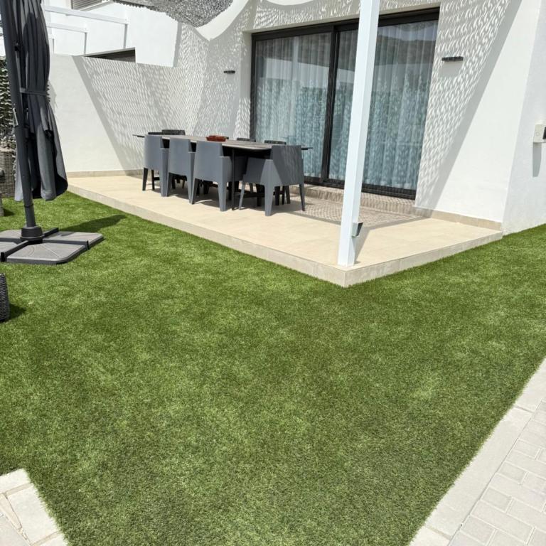 Alya Mijas - Villa Luma - Villa Deluxe - 21