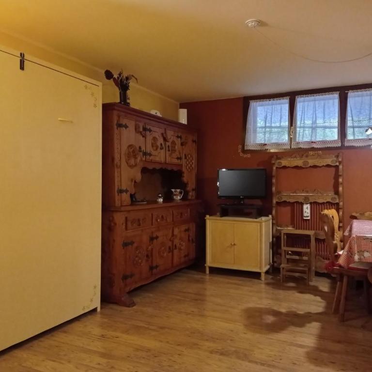 Licia - Appartamento Monolocale - 1