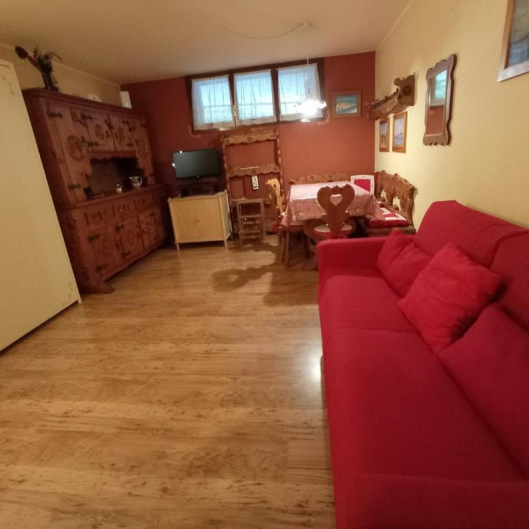 Licia - Appartamento Monolocale - 3