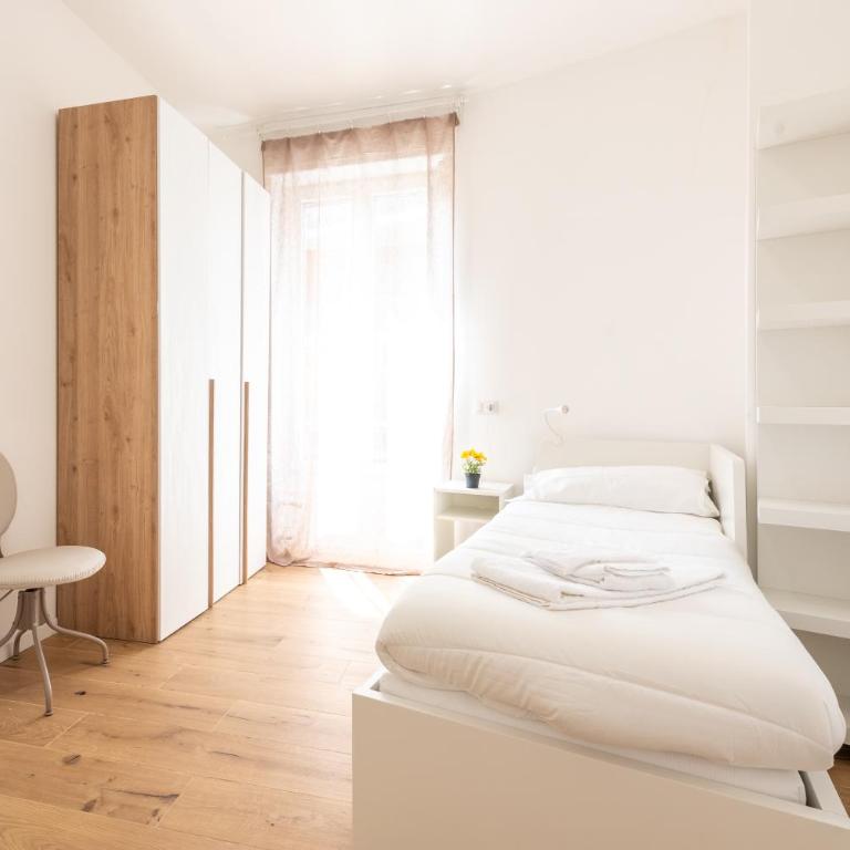Navigli 2-Bedroom and Sofa Bed Home - Appartamento con 2 Camere da Letto - 3
