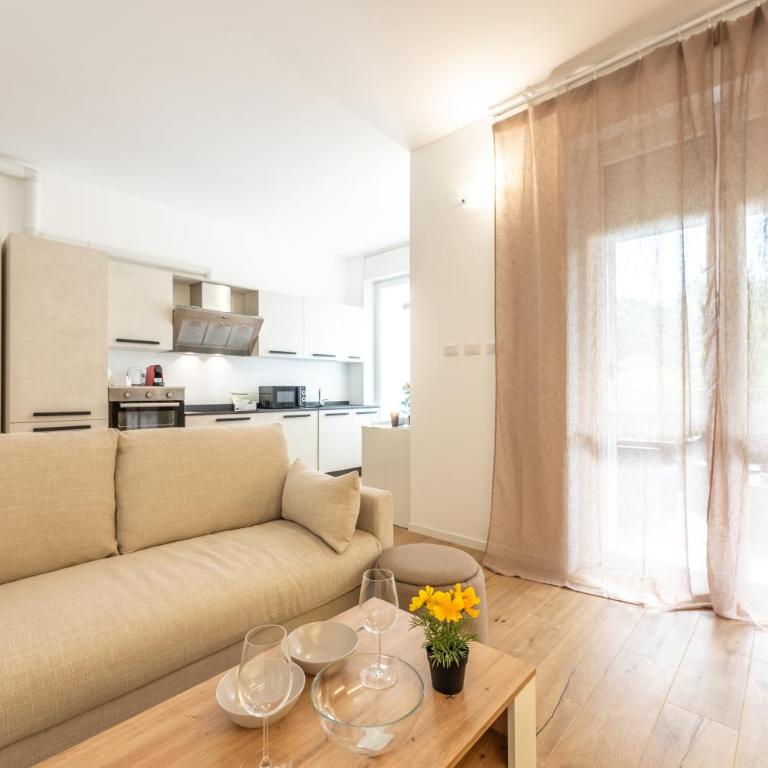 Navigli 2-Bedroom and Sofa Bed Home - Appartamento con 2 Camere da Letto - 25