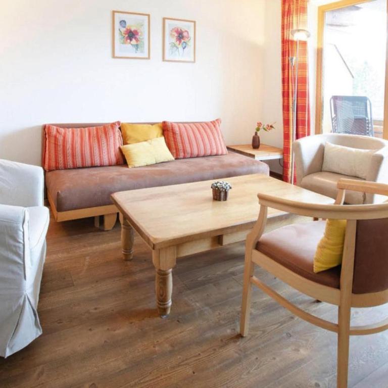 Holiday flat Bärlerhof XXL, Königsleiten - Appartamento con 4 Camere da Letto - 10
