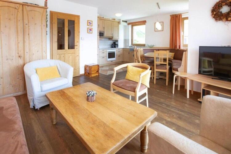 Holiday flat Bärlerhof XXL, Königsleiten - Appartamento con 4 Camere da Letto - 14