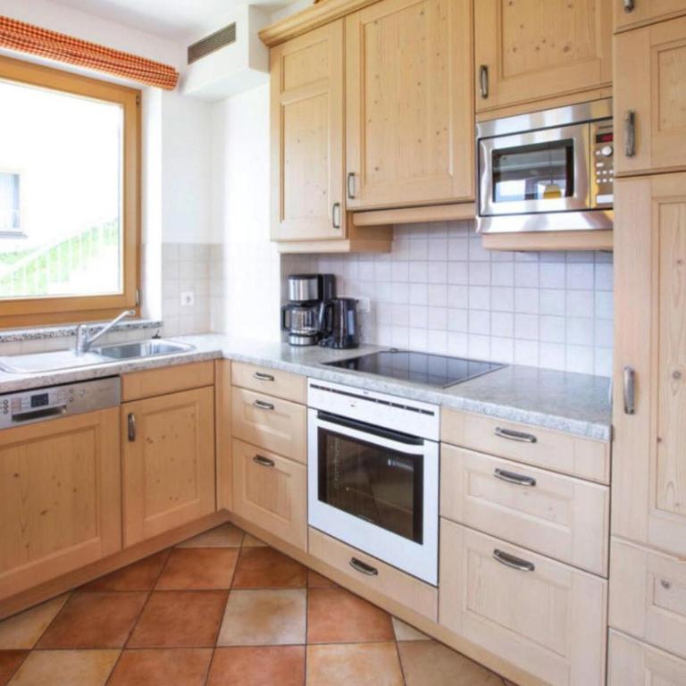 Holiday flat Bärlerhof XXL, Königsleiten - Appartamento con 4 Camere da Letto - 8