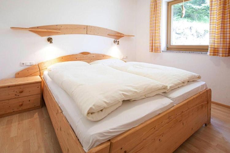 Holiday flat Bärlerhof XXL, Königsleiten - Appartamento con 4 Camere da Letto - 13