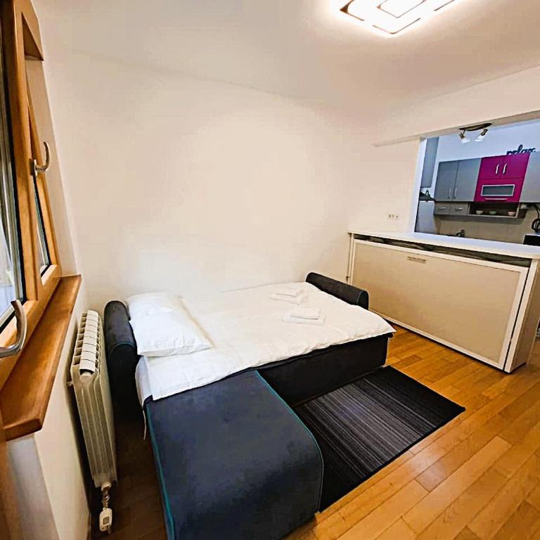 Apartment Tatiana - Apartman sa 1 Spavaćom Sobom - 12