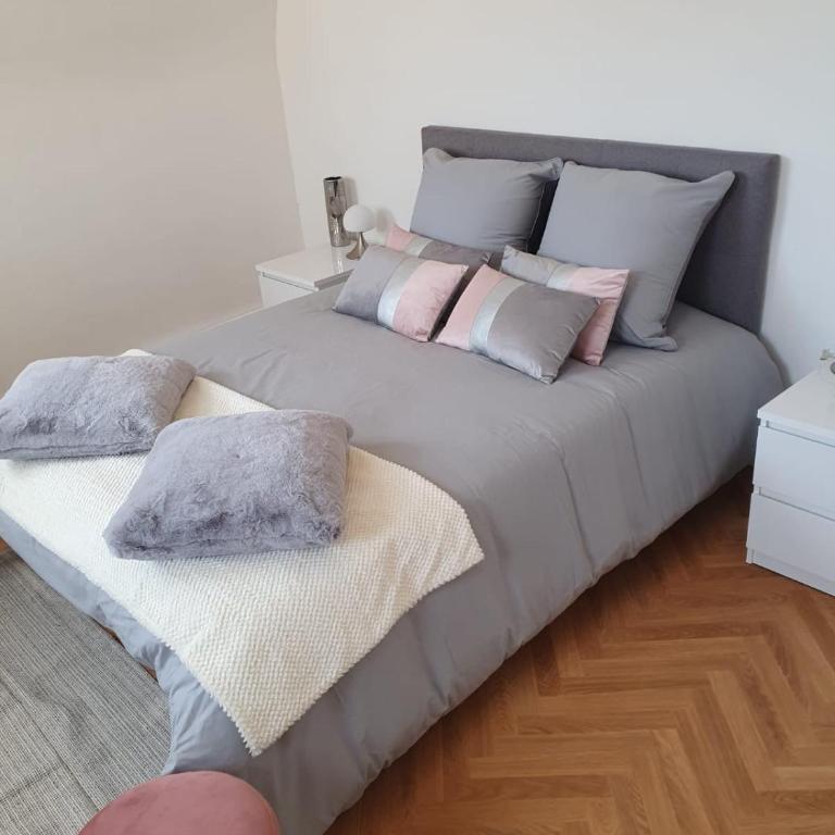 Duplex Éléonore-Lilas - Appartamento con 2 Camere da Letto - 1