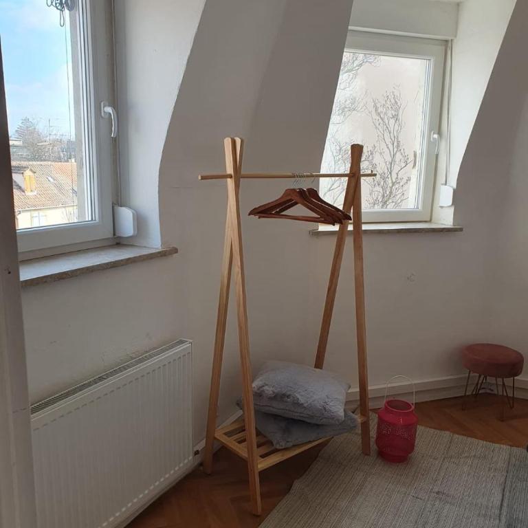 Duplex Éléonore-Lilas - Appartamento con 2 Camere da Letto - 4