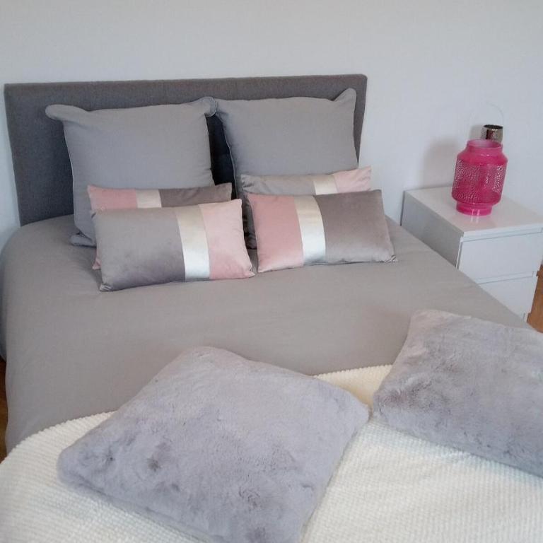 Duplex Éléonore-Lilas - Appartamento con 2 Camere da Letto - 5
