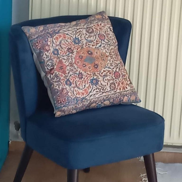 Duplex Éléonore-Lilas - Appartamento con 2 Camere da Letto - 6