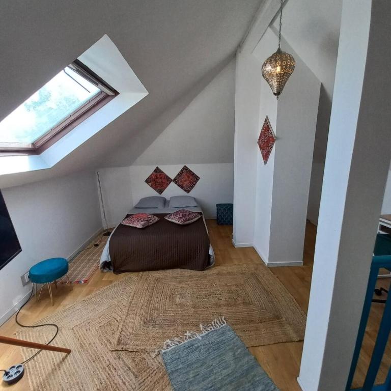 Duplex Éléonore-Lilas - Appartamento con 2 Camere da Letto - 7