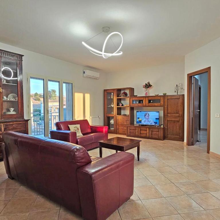 Tenute D'Angelo - Holidays, Relax & Wellness - Casa vacanze ad Agrigento - Appartamento - 1