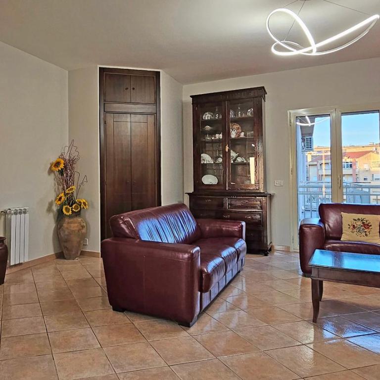 Tenute D'Angelo - Holidays, Relax & Wellness - Casa vacanze ad Agrigento - Appartamento - 5