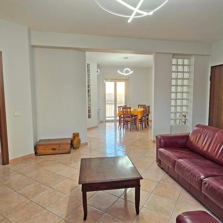 Tenute D'Angelo - Holidays, Relax & Wellness - Casa vacanze ad Agrigento - Appartamento - 2