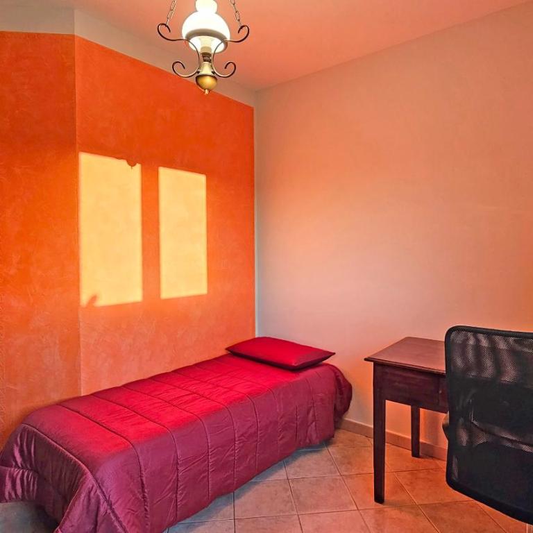 Tenute D'Angelo - Holidays, Relax & Wellness - Casa vacanze ad Agrigento - Appartamento - 16