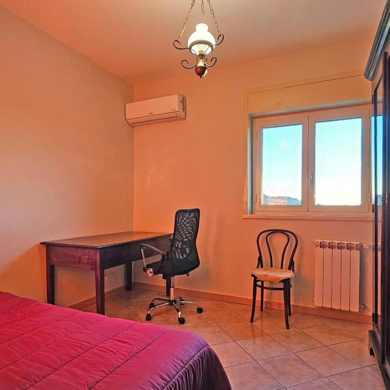 Tenute D'Angelo - Holidays, Relax & Wellness - Casa vacanze ad Agrigento - Appartamento - 15