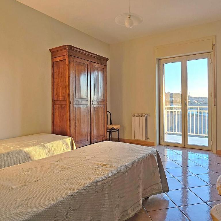 Tenute D'Angelo - Holidays, Relax & Wellness - Casa vacanze ad Agrigento - Appartamento - 13