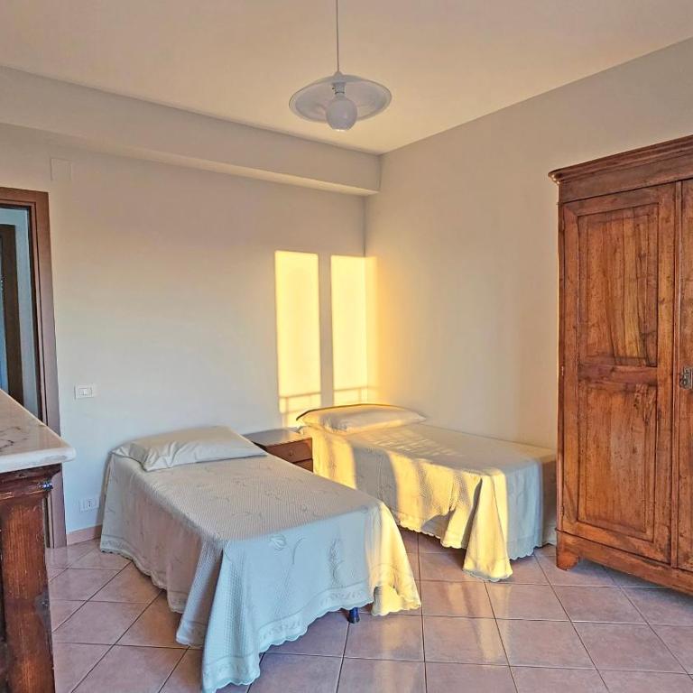 Tenute D'Angelo - Holidays, Relax & Wellness - Casa vacanze ad Agrigento - Appartamento - 14