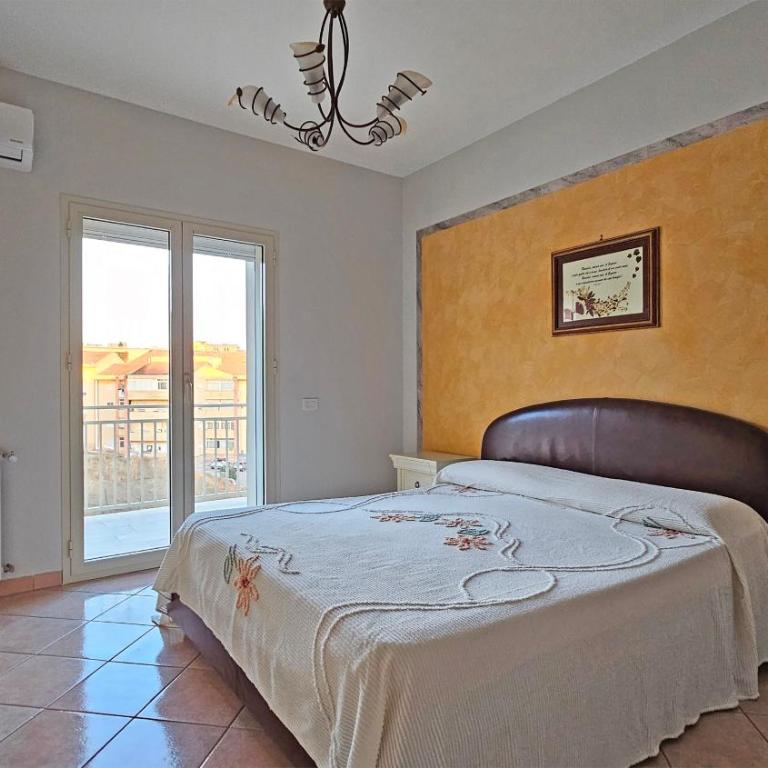 Tenute D'Angelo - Holidays, Relax & Wellness - Casa vacanze ad Agrigento - Appartamento - 11