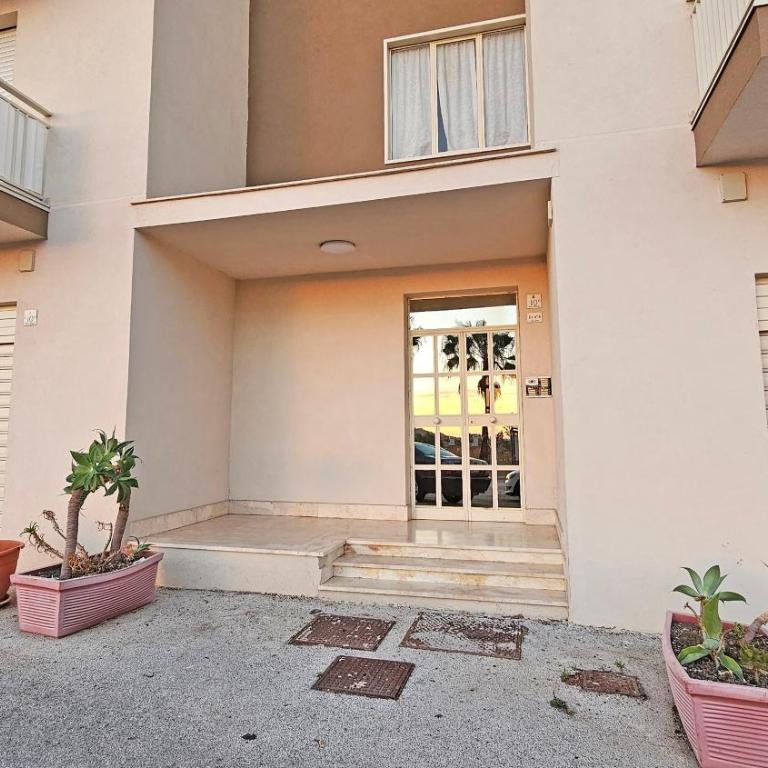 Tenute D'Angelo - Holidays, Relax & Wellness - Casa vacanze ad Agrigento - Appartamento - 18