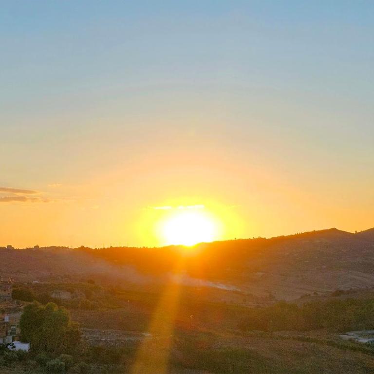 Tenute D'Angelo - Holidays, Relax & Wellness - Casa vacanze ad Agrigento - Appartamento - 22