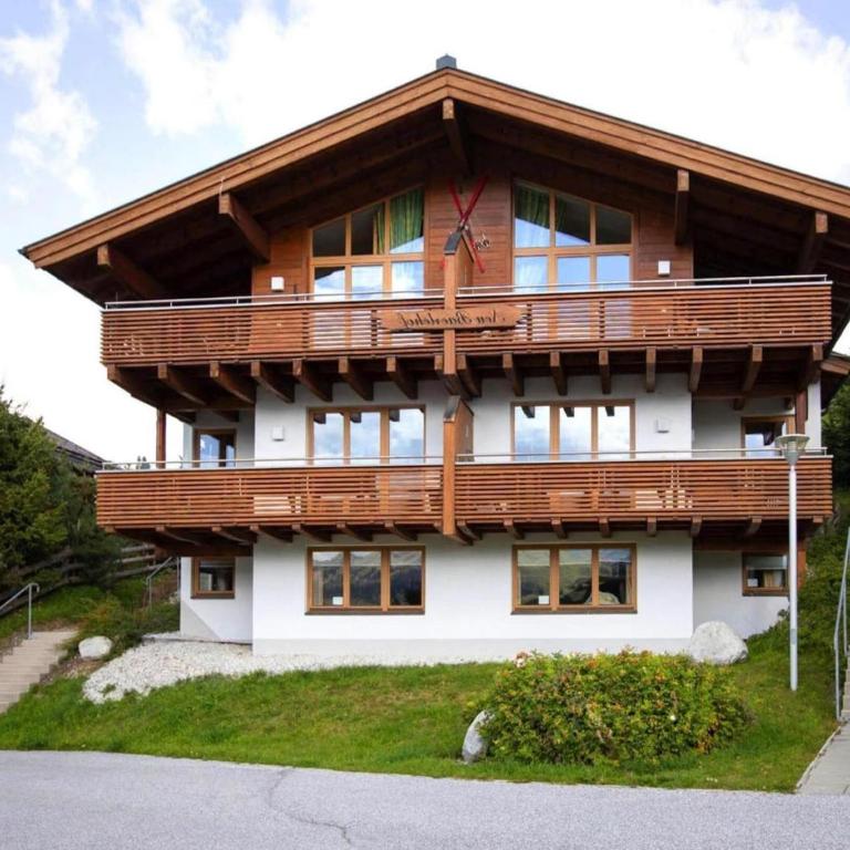 Holiday flats Bärlerhof, Königsleiten - Appartamento con 2 Camere da Letto - 8