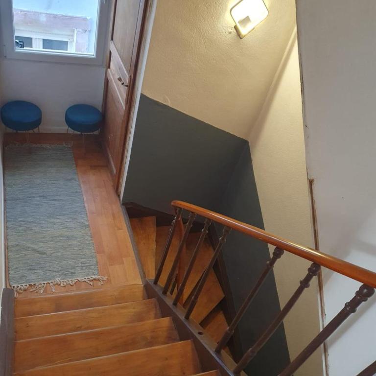 Duplex Éléonore-Lilas - Appartamento con 2 Camere da Letto - 18