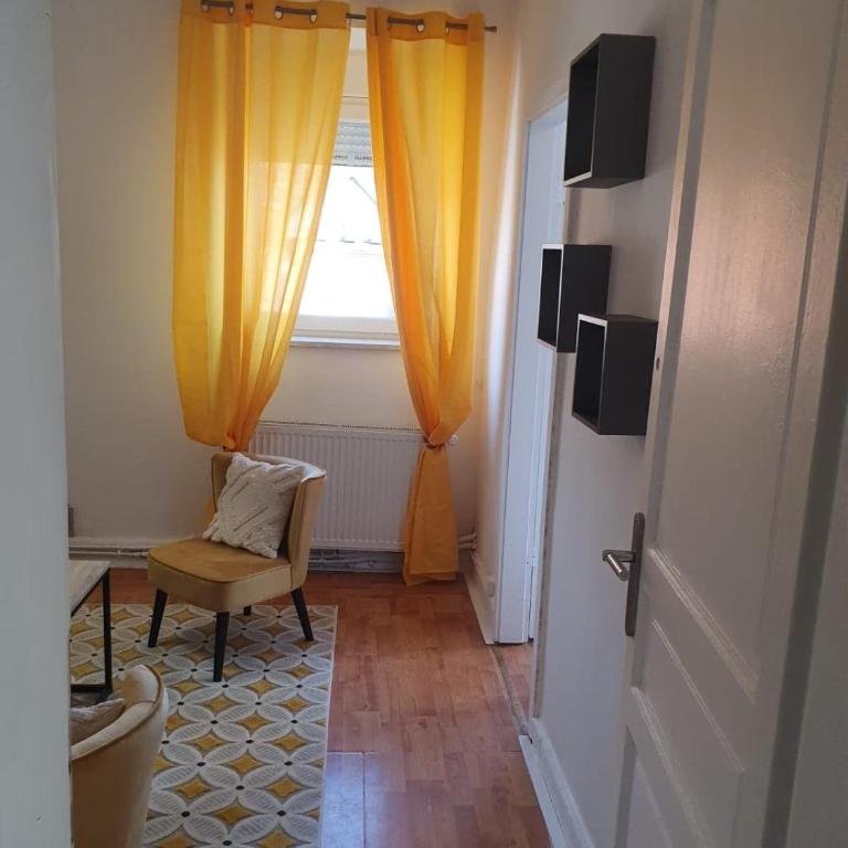 Duplex Éléonore-Lilas - Appartamento con 2 Camere da Letto - 19