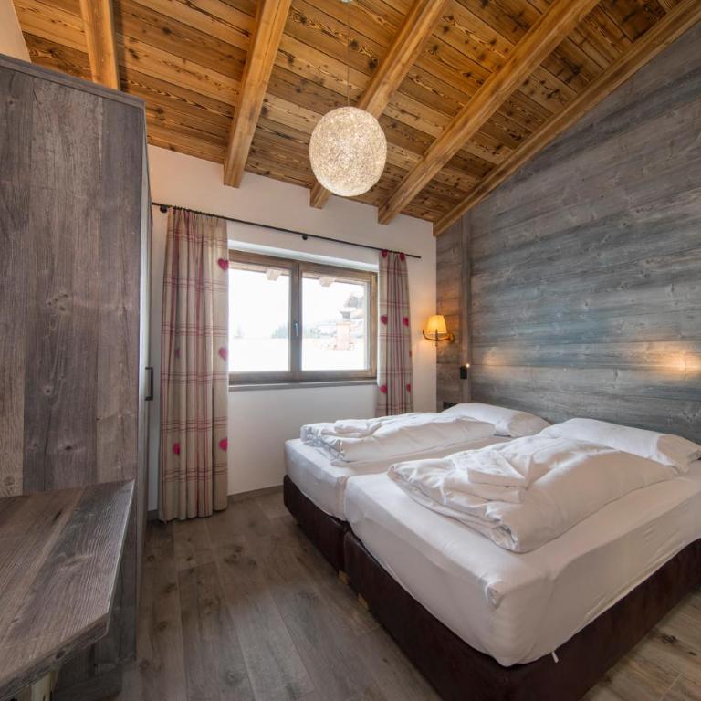 Nationalpark Chalet Hoher Rosshuf - Ferienhaus - 38