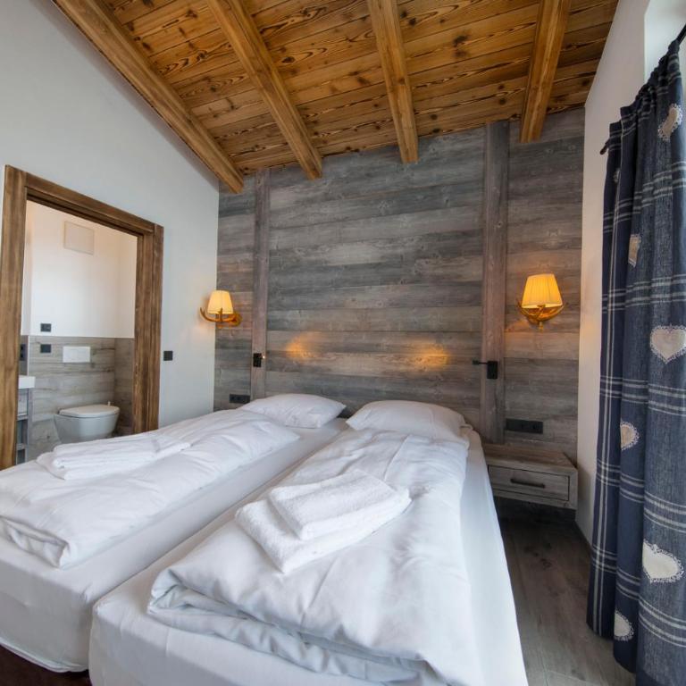 Nationalpark Chalet Hoher Rosshuf - Ferienhaus - 27
