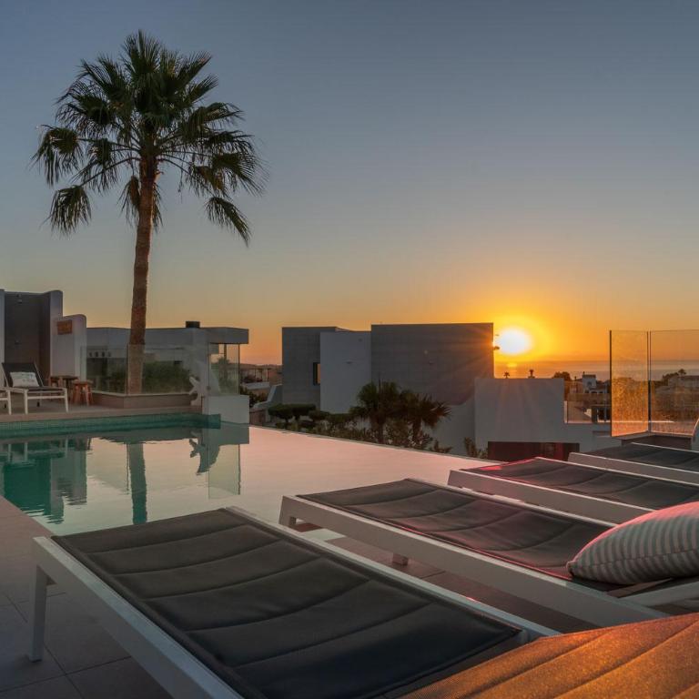 Villa Mykonos by Abahana Villas - Villa con piscina privada - 21