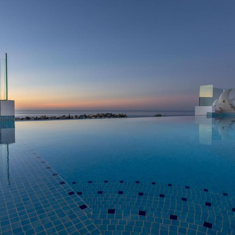 Villa Mykonos by Abahana Villas - Villa con piscina privada - 5