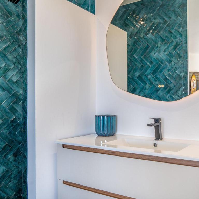 Villa Mykonos by Abahana Villas - Villa con piscina privada - 19