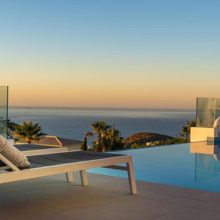 Villa Mykonos by Abahana Villas - Villa con piscina privada - 22