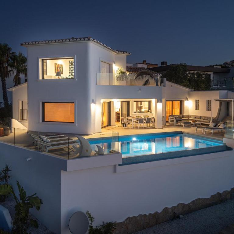 Villa Mykonos by Abahana Villas - Villa con piscina privada - 26
