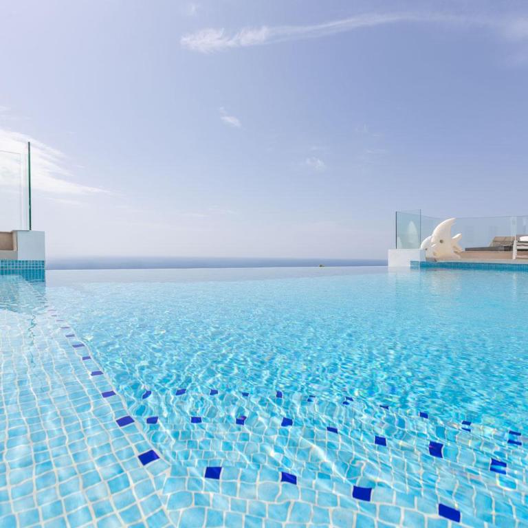 Villa Mykonos by Abahana Villas - Villa con piscina privada - 1