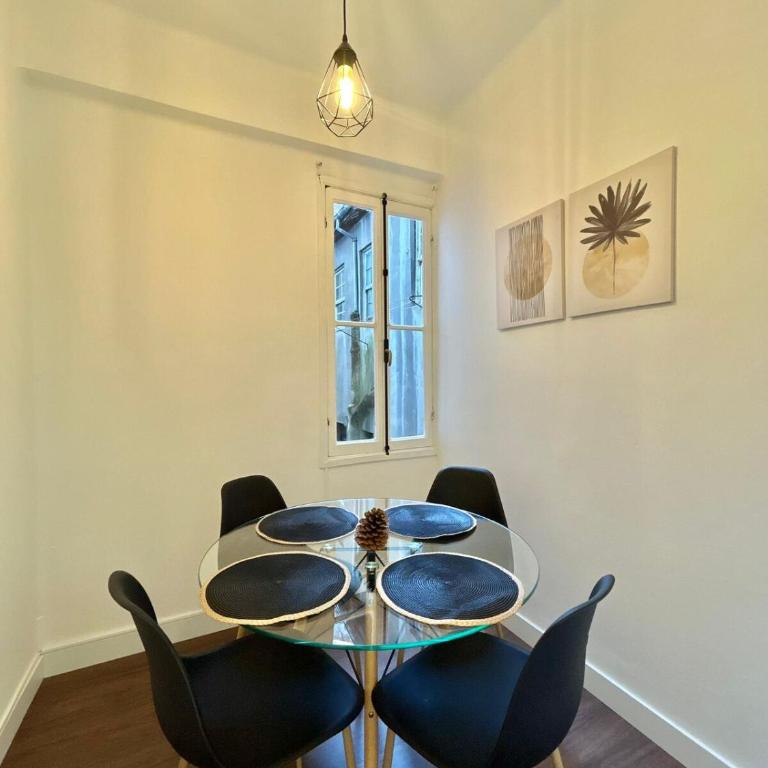 Apartamento en el casco historico - Apartamento de 3 dormitorios - 4