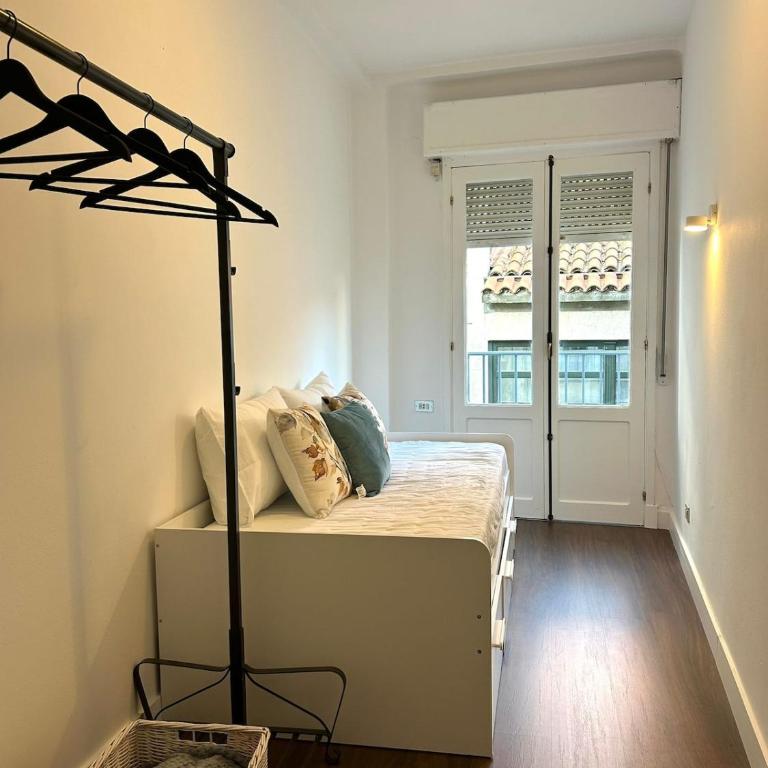 Apartamento en el casco historico - Apartamento de 3 dormitorios - 5
