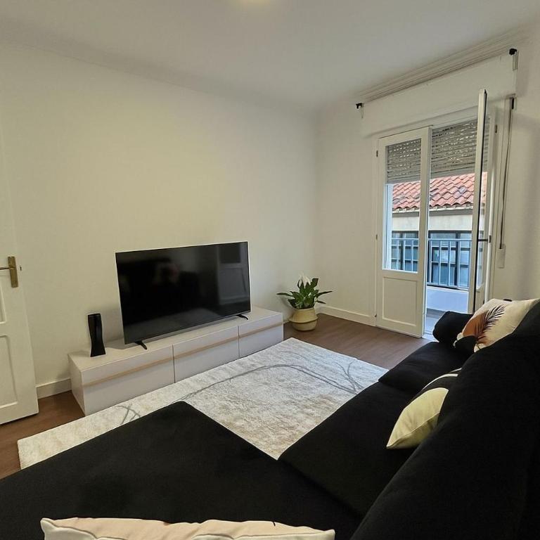 Apartamento en el casco historico - Apartamento de 3 dormitorios - 8
