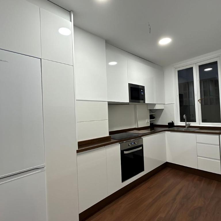 Apartamento en el casco historico - Apartamento de 3 dormitorios - 9
