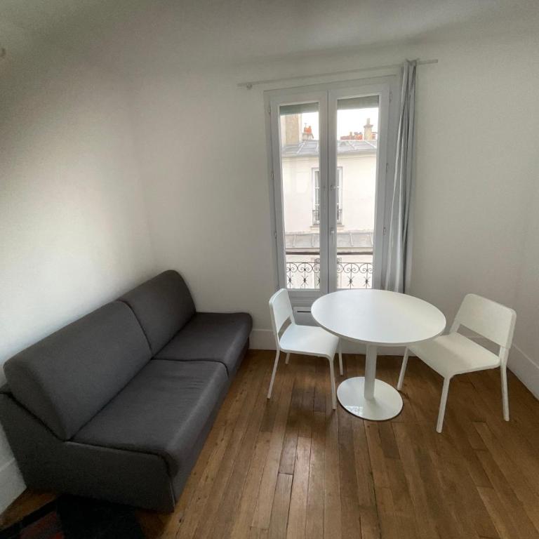 Mouffetard 3 rooms - Appartement 2 Chambres - 1
