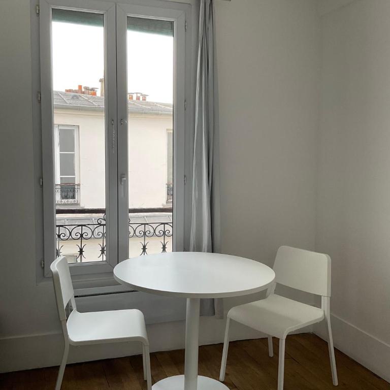 Mouffetard 3 rooms - Appartement 2 Chambres - 2